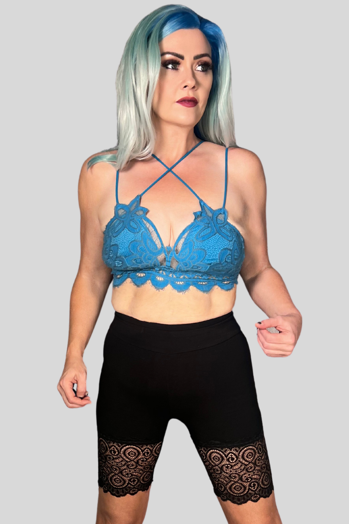 FLAWLESS EMBRACE BRALETTE